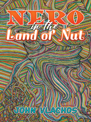 cover image of Nero in the Land of Nut